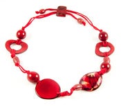 Image of Primavera Red