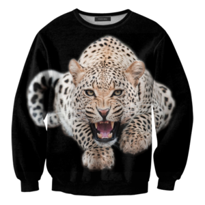 Image of Lampart sweater