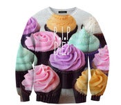 Image of R.I.P. diet sweater