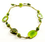 Image of Primavera Green