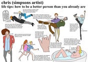Image of How to be a better person than you already are
