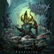Image of Ossuary Anex "Awakening" CD