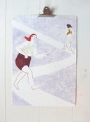 Image of Vacation I