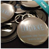 Image of Bottle Opener Key Ring