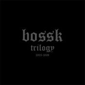 Image of TRILOGY