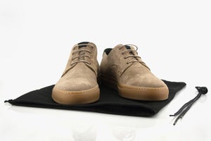 Image of FNG x hyusto 'Sunday Derby' Shoe 