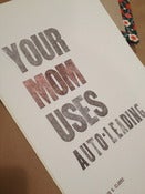Image of Intro to Letterpress Class For Designers