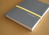Image of Designer's Notebook