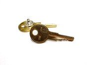 Image of Keys Open Doors