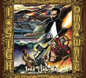 Image of Inna Jah Wey by I-Sigh and Omo-Wale