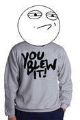 Image of Another Crew Neck