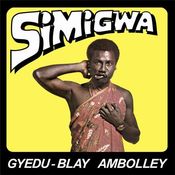 Image of GYEDU-BLAY AMBOLLEY - Simigwa POSTER