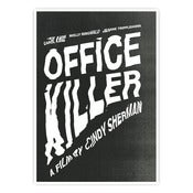 Image of Office Killer Poster