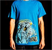 Image of EKOWS - Rat Shirt