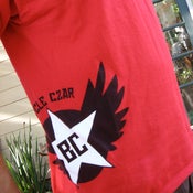 Image of The Red Menace