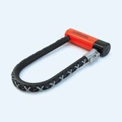 Image of Gropes D-Lock Cover – Black