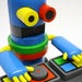 Image of B5100Jx from the ED-IT DJ's - (Limited edition of 5)