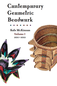 Image of Contemporary Geometric Beadwork, Volume I (shipping now!)