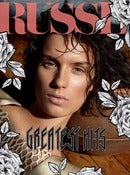 Image of Issue #49 December/January 2012-2013