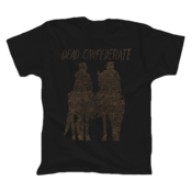 Image of T-Shirt: Black Peyote (S, M, L, XL)