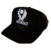 Image of Dead Fed Trucker Hat
