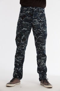 Image of RECON PANT - USN DIGI CAM TWILL