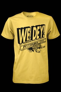 Image of We Dey!