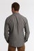 Image of GARRISON SHIRT - GREY CHAMBRAY