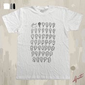 Image of dfrnt Presidents T Shirt