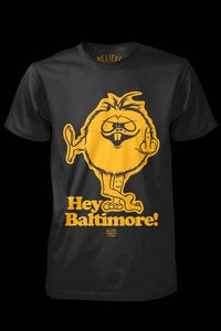 Image of Hey Baltimore!