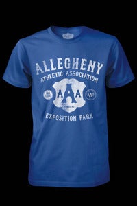Image of Allegheny Athletic Association