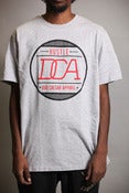 Image of Circle Hustle Tee