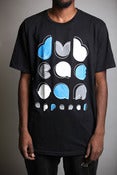 Image of Outline and Fill 2 Tee
