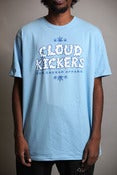 Image of Cloud Kickers Tee