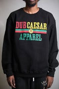 Image of DCA Brand Crewneck