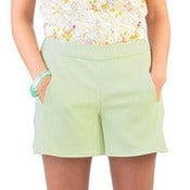Image of 'Iris' - Shorts pattern by Colette Patterns