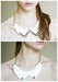 Image of studded collar necklace