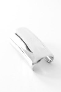 Image of wide ear cuff