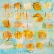 Image of she whispered again, 3 and 20 love letters
