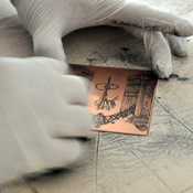 Image of Coming soon... Printmaking | Essential Copper Plate Processes for the Press
