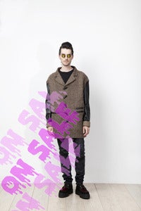 Image of BIG COAT