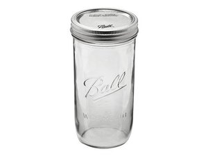 Image of Bocal Mason Jar