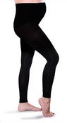 Image of Preggers Maternity Compression Leggings