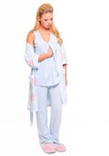 Image of Olian Anne Floral PJ Set