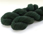 Image of The Emerald Forest - Muscadine Sock