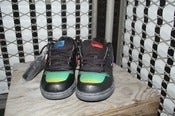 Image of 2005 Nike P-Rod Zoom Air Elite SB "MEXICAN BLANKET" size 8.5