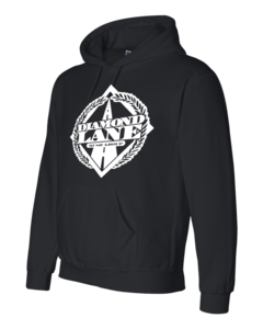 Image of DLMG ORIGINAL HOODIE