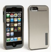 Image of iPhone 5 Incipio 'Dualpro Shine'  Case (FREE SHIPPING)