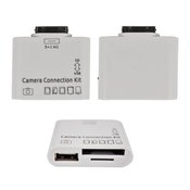 Image of Ipad Camera Connection Kit Card Reader (FREE SHIPPING)