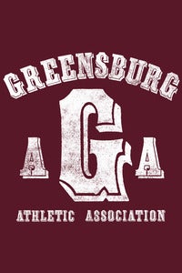 Image of Greensburg Athletic Association